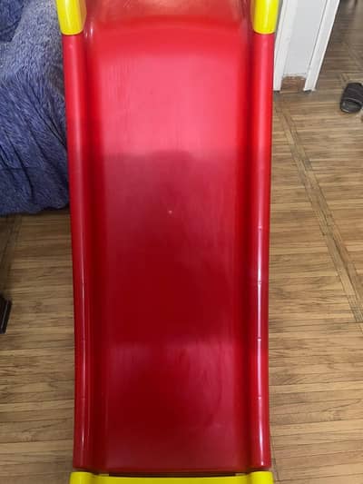 brand new slide for kids