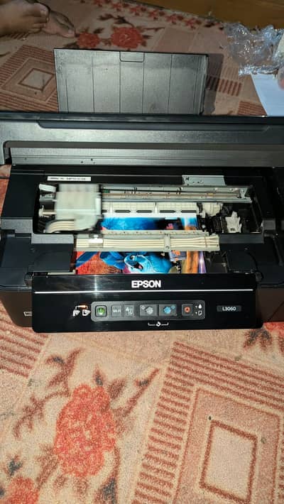  Epson L3060 Printer Available for Sale