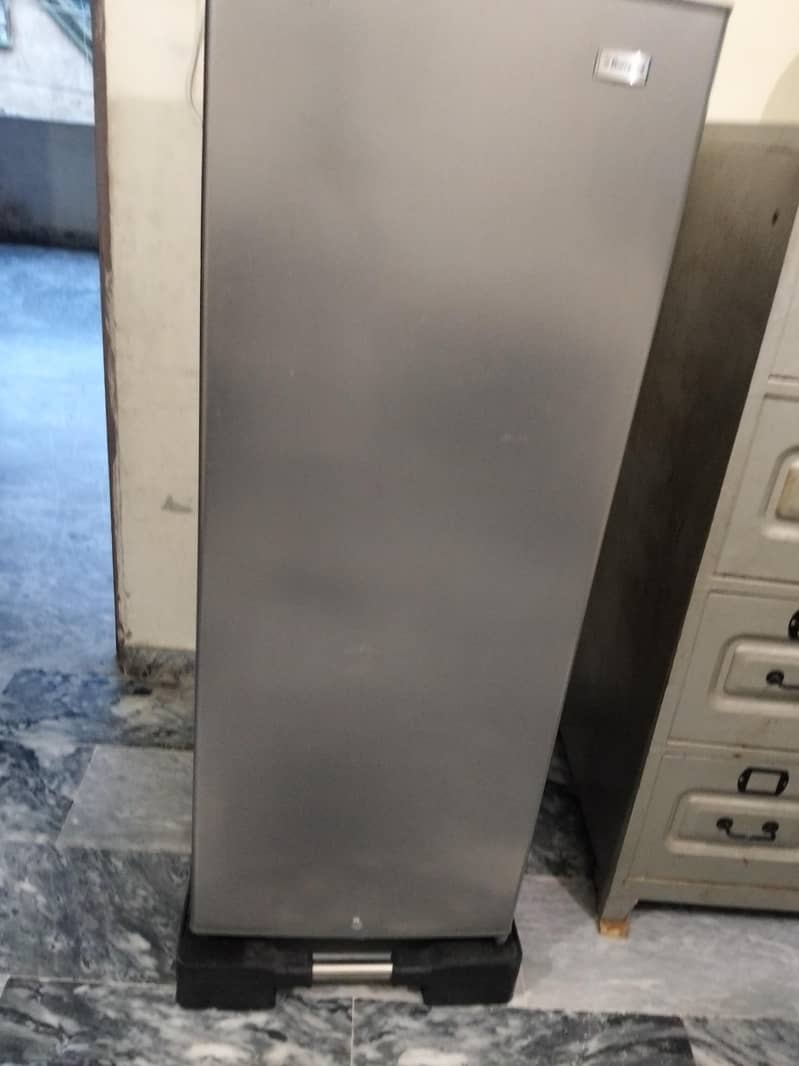 Bompani branded fFeezer 5