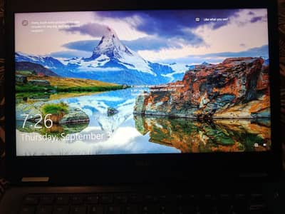 Dell Latitude E5470 | Core i5 6th Gen | 233GB |  Dell Laptop For Sale