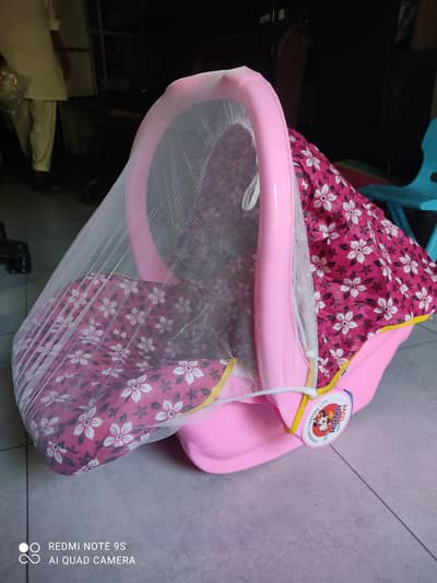 baby car seat