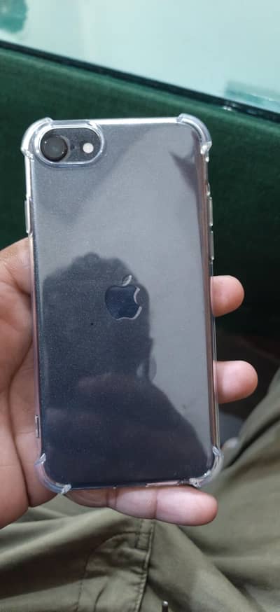 Apple iPhone SE 2020 128 gb