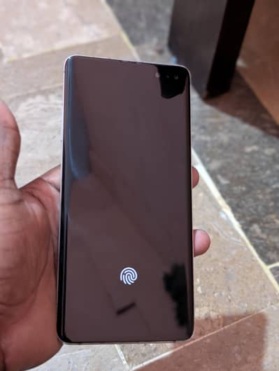 Samsung S10 5G
