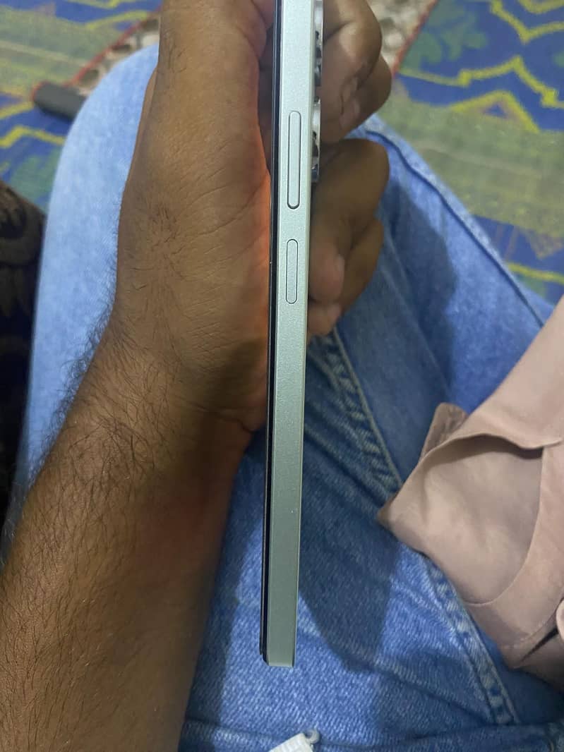 Realme Note 60x 1