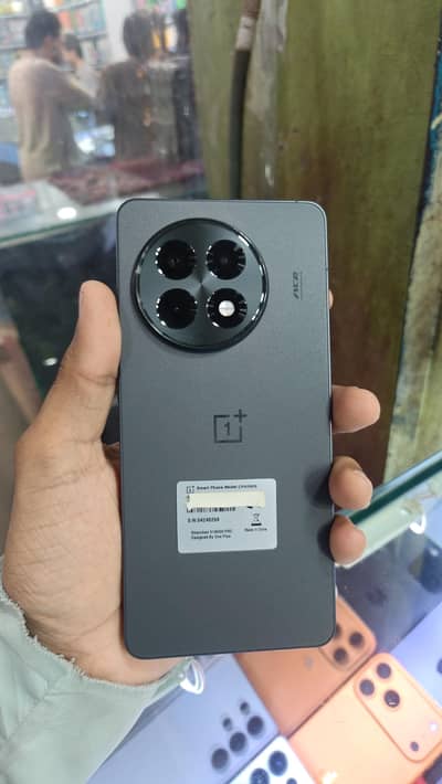 One Plus Ace 5 Pro