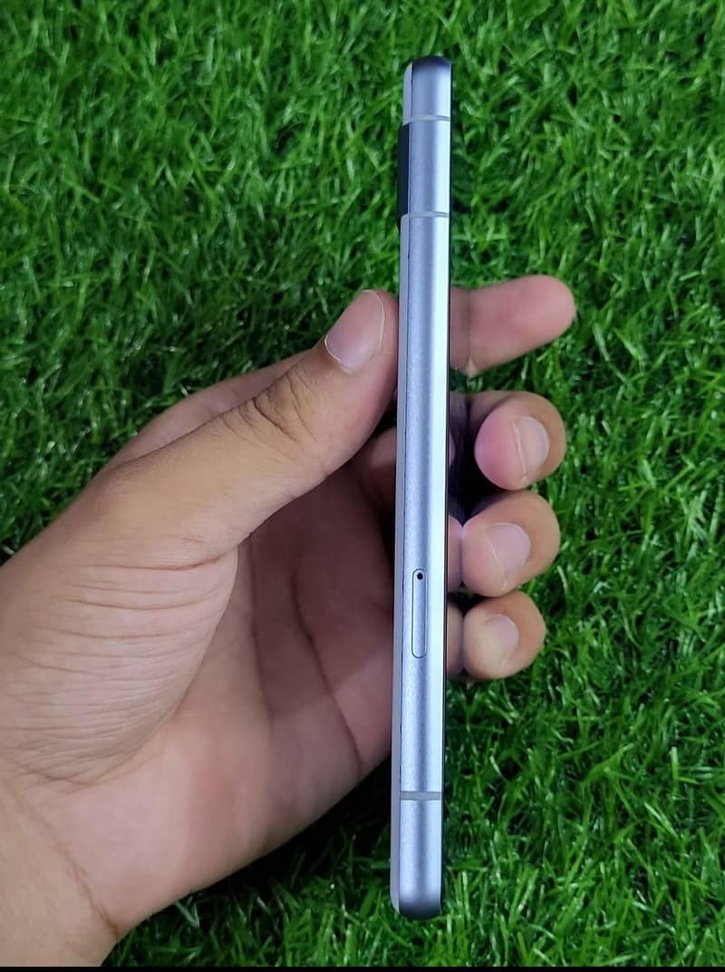 Google pixel 7a 2
