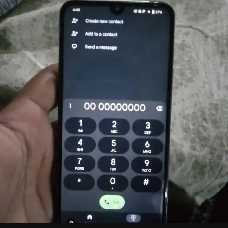 Vivo V21 2