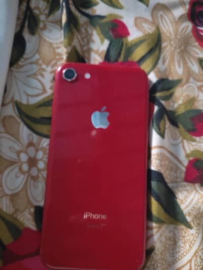 iphone 8 PTA Approved 64GB