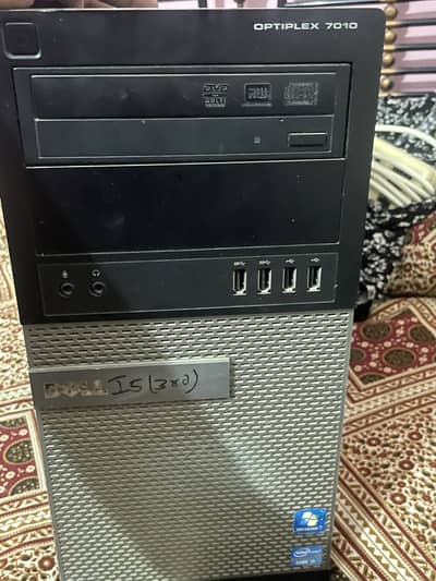 Core i5 3gen 16gb ram