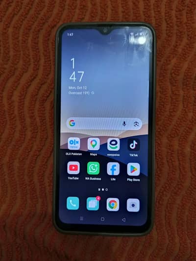 OPPO F11