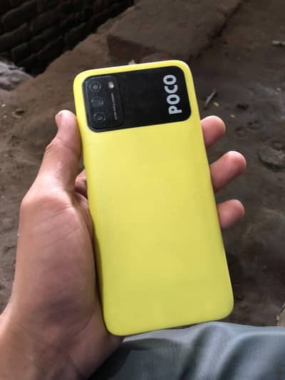 Xiaomi POCO M3