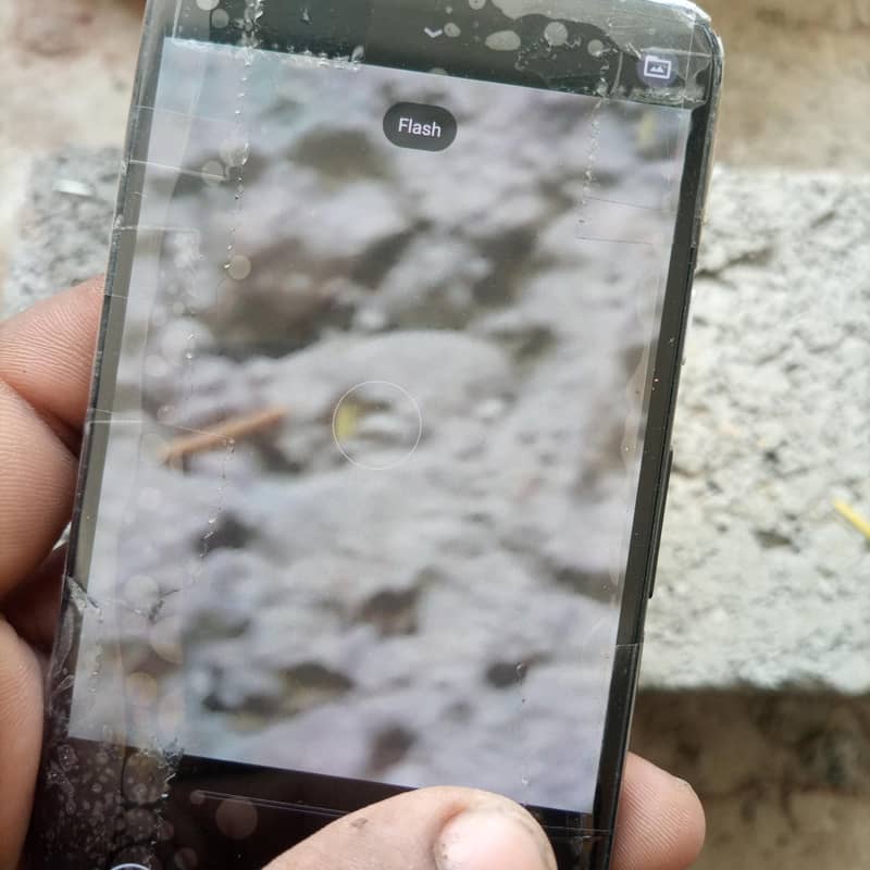 Google Pixel 4a 4