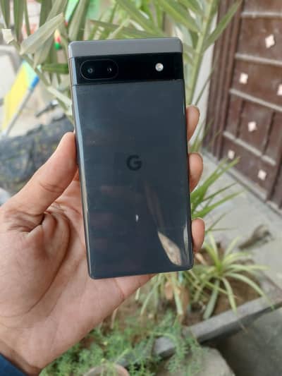 Google Pixel 6a approved c p 6/128. GB