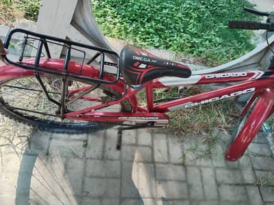 Bicycle