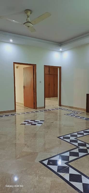 Beautiful 2 Bedroom Apartment For Rent F-11 Markaz Islamabad