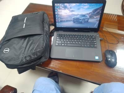 Dell Core i5 8th Gen | 8GB RAM | HDD | Excellent Condition 10/10