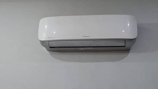 Kenwood Split Ac 1.5 Heat & Cool