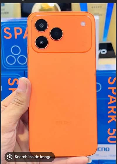 Techno spark 50 6/128.