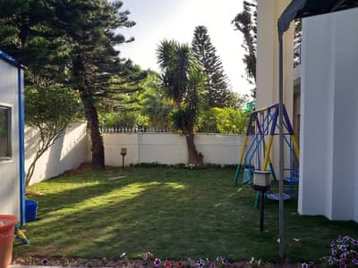FOR RENT 600 Sqyrd 5-Bedrooms Double Storey House F_6/1