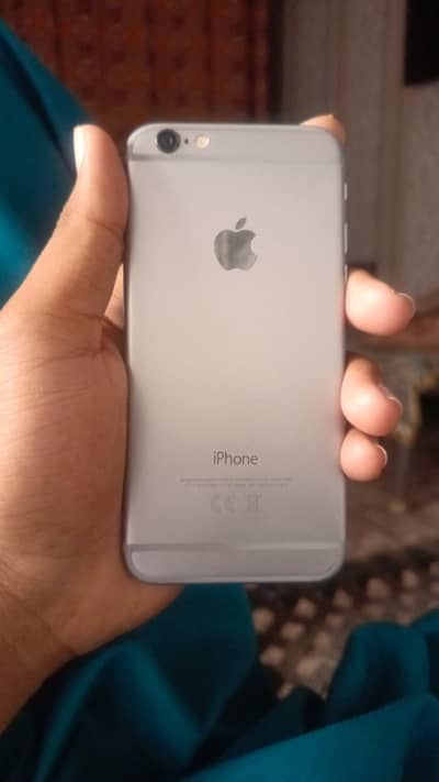 Apple iPhone 6