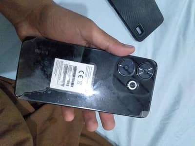 Xiaomi Redmi 13