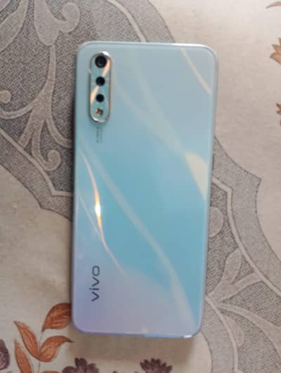 Vivo S1