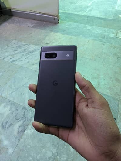 Google Pixel 7a