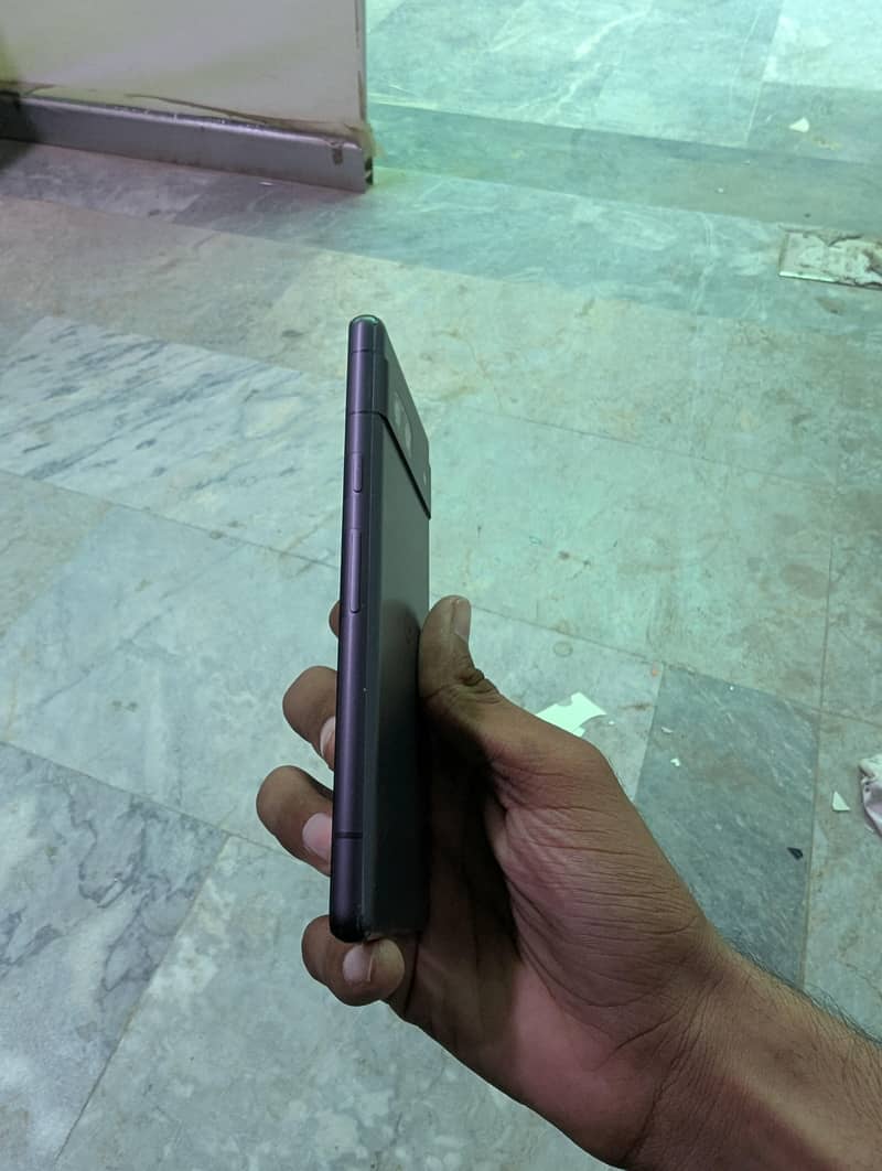Google Pixel 7a 3