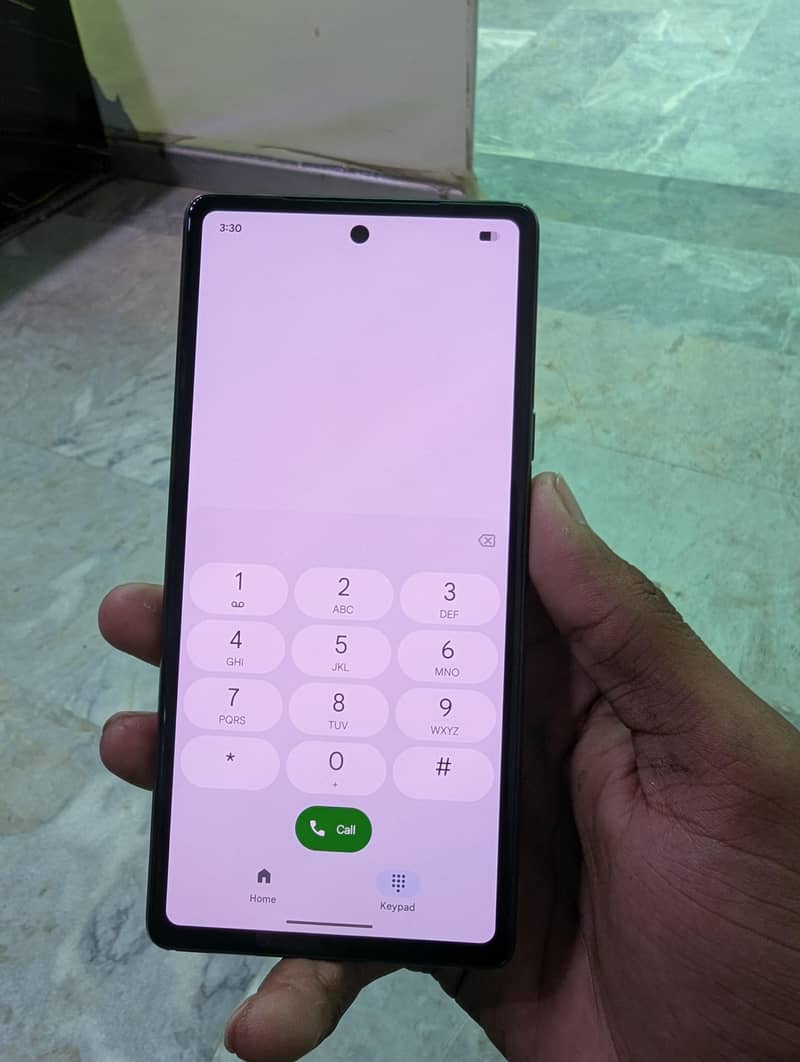 Google Pixel 7a 7