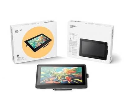 Wacom Cintiq 16 | Digital Pen Display