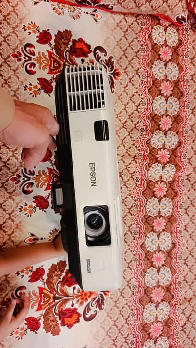 Eipson projecter