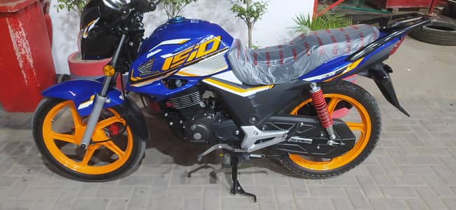Cb150f special edition 2026