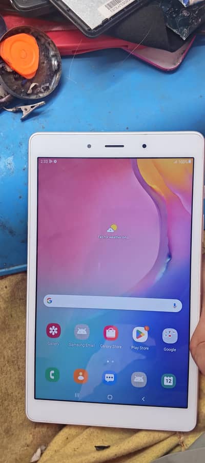 Samsung Galaxy TAB A (SM-T295)
