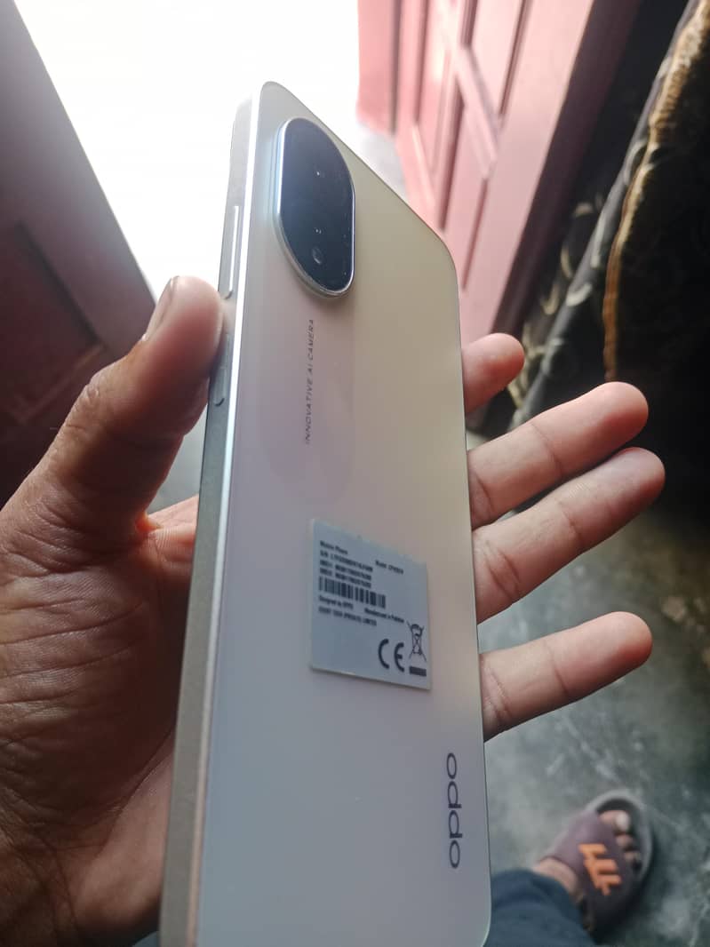 OPPO A38 4