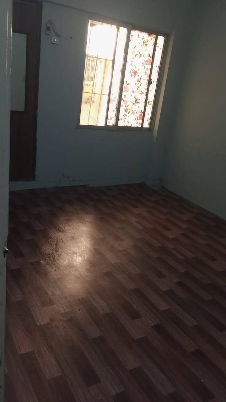 westopen 3 side corner first floor  Flat 3