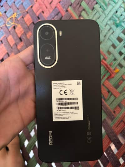 Xiaomi Redmi A7 Pro