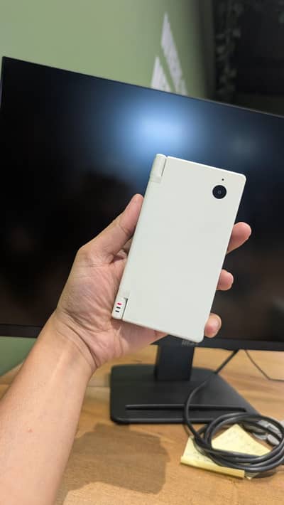 Nintendo DSi (Modded) 10/10