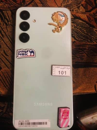 Samsung Mobile A16
