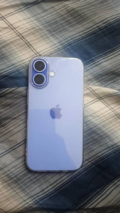 Apple iPhone 16 non pta jv