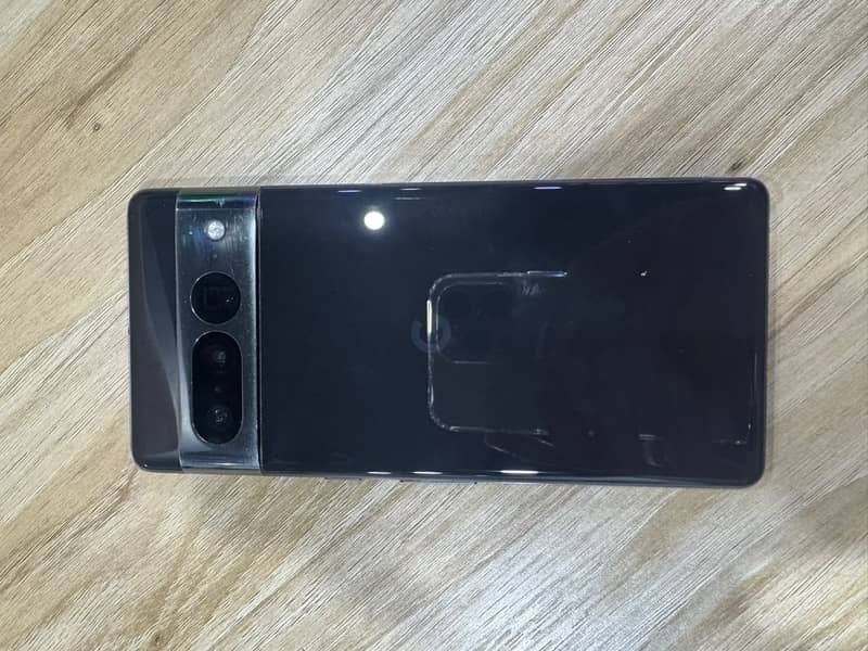 Google Pixel 7 Pro 2