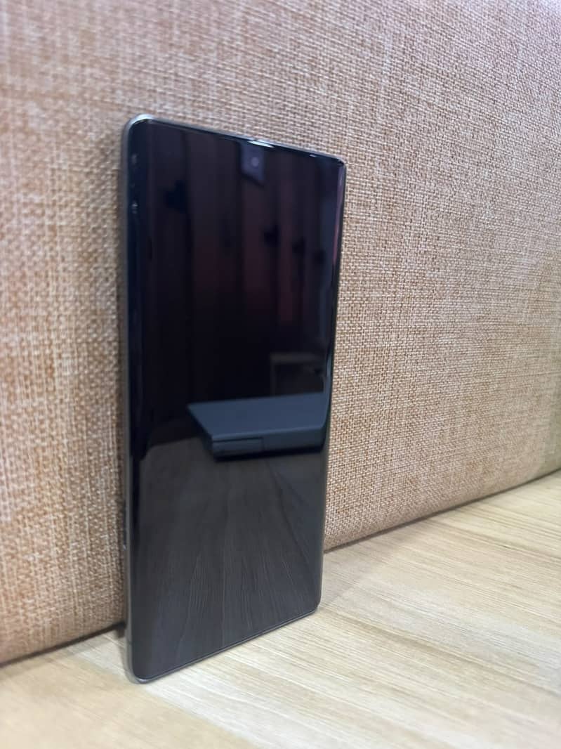 Google Pixel 7 Pro 4