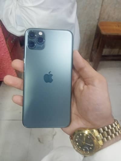Apple iPhone 11 Pro