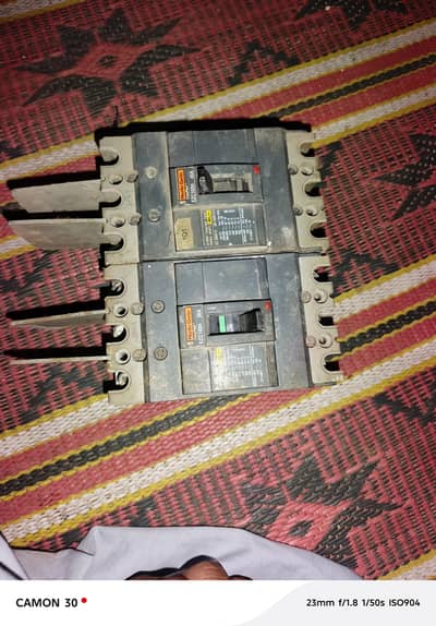 2 month used genius piece japan main machinery breaker