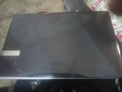 laptop second hand condition normal using