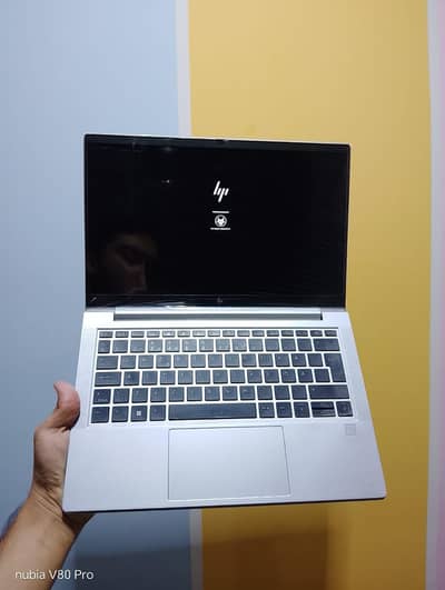 Hp elitebook 630 g9