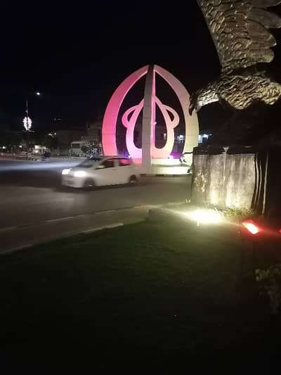 5 Marla Possession Plot in Faisal Hills