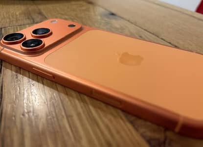 Apple iPhone XR 128gb converted 17 pro