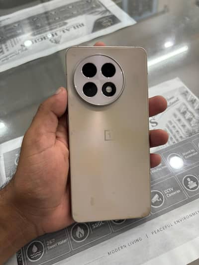 One Plus 13R