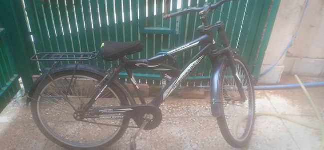 Bicycle For Sale