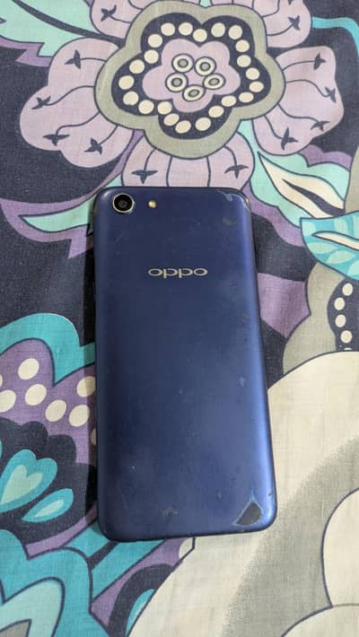 OPPO A83